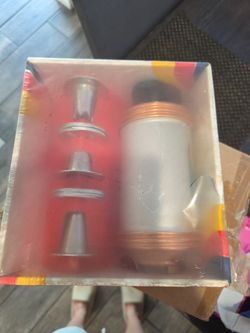 Cookie press