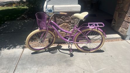 Nel Lusso Huffy Bike
