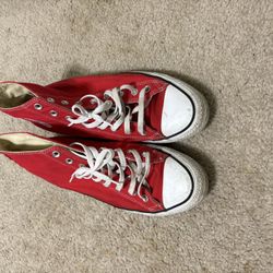Converse Size 11, $25