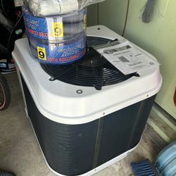 Above Ground Pool Heater