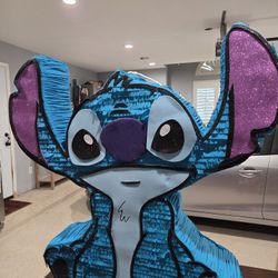 Stich Piñata