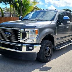 2022 Ford F-350