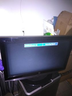 Westinghouse Digital Electronics 720p LCD TV