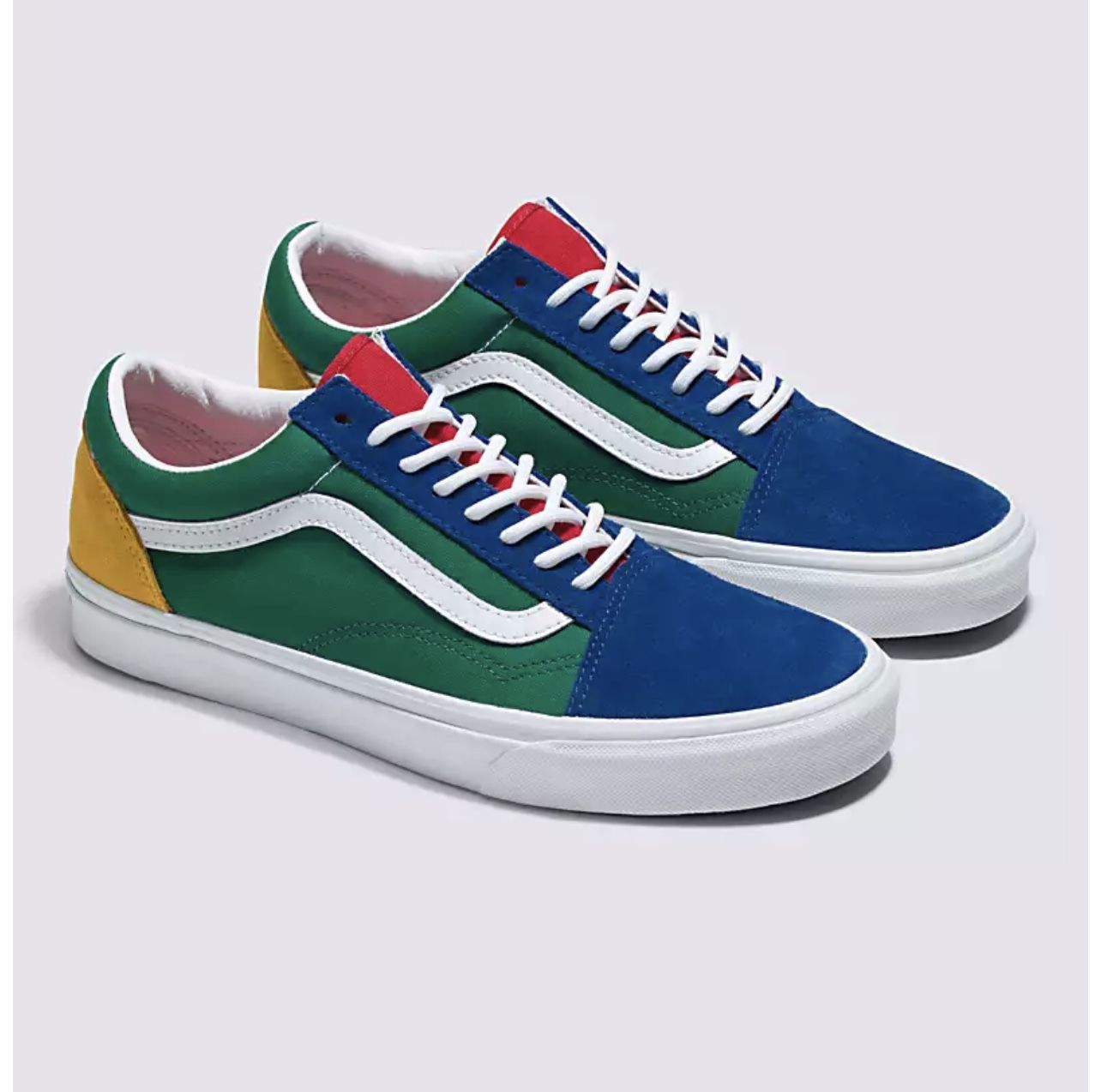 Yacht Club Van Size 8 Brand-New