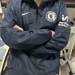 Nike Chelsea Jacket