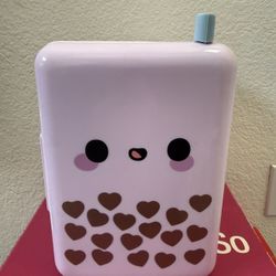 Boba Fridge 