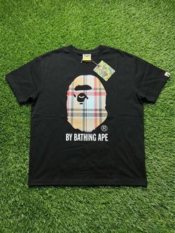 Bape shirt
