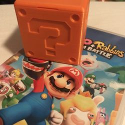 Switch Game Case