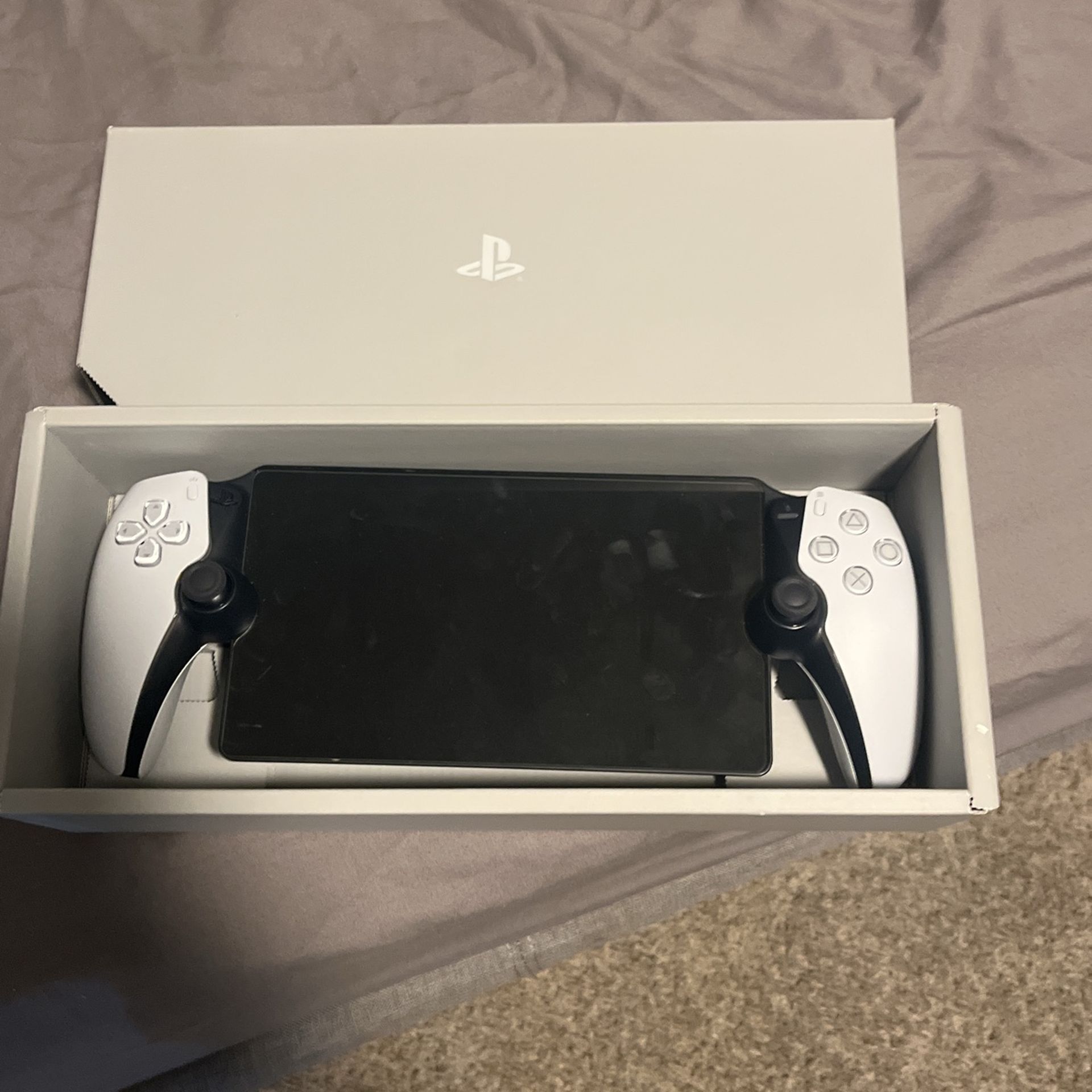 PS5 Portable