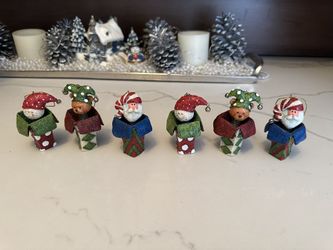 Christmas Ornaments