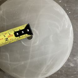 Ceiling Light Glass Cover