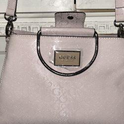 Brand New Guess Bag