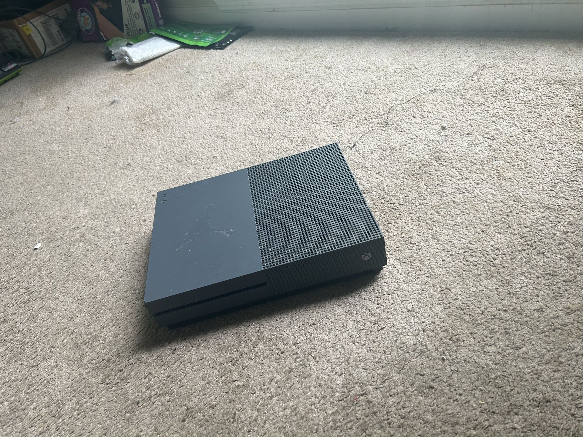 XBOX ONE S FOR SALE!