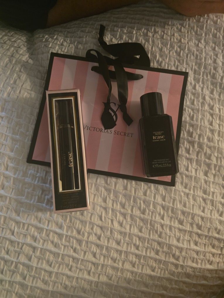 VS FRAGRANCE