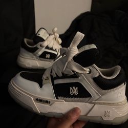 Amiri shoes