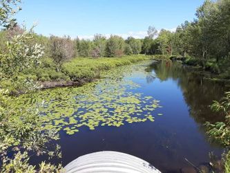 IRONWOOD MI.-UPPER PENINSULA PICTURE