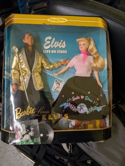 Barbie