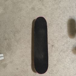 Baker Skateboard Complete