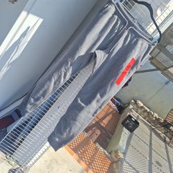 Hurley MENS MEDIUM joggers