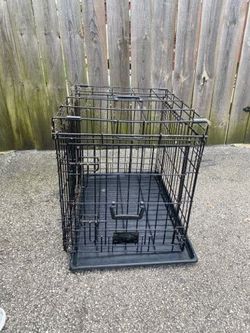 Medium Size Dog Cage