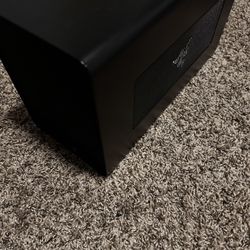 Razer Core Chroma X eGPU