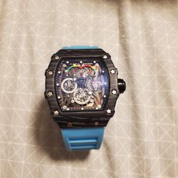Richard Mille 