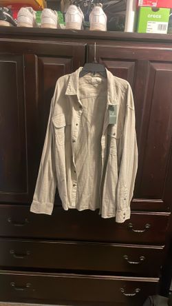 Men’s Long Sleeve