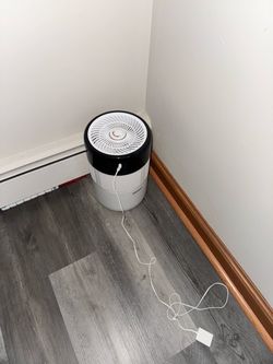 Humidifier