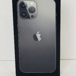 Apple iPhone 13 Pro Max 256 GB in Graphite for Verizon
