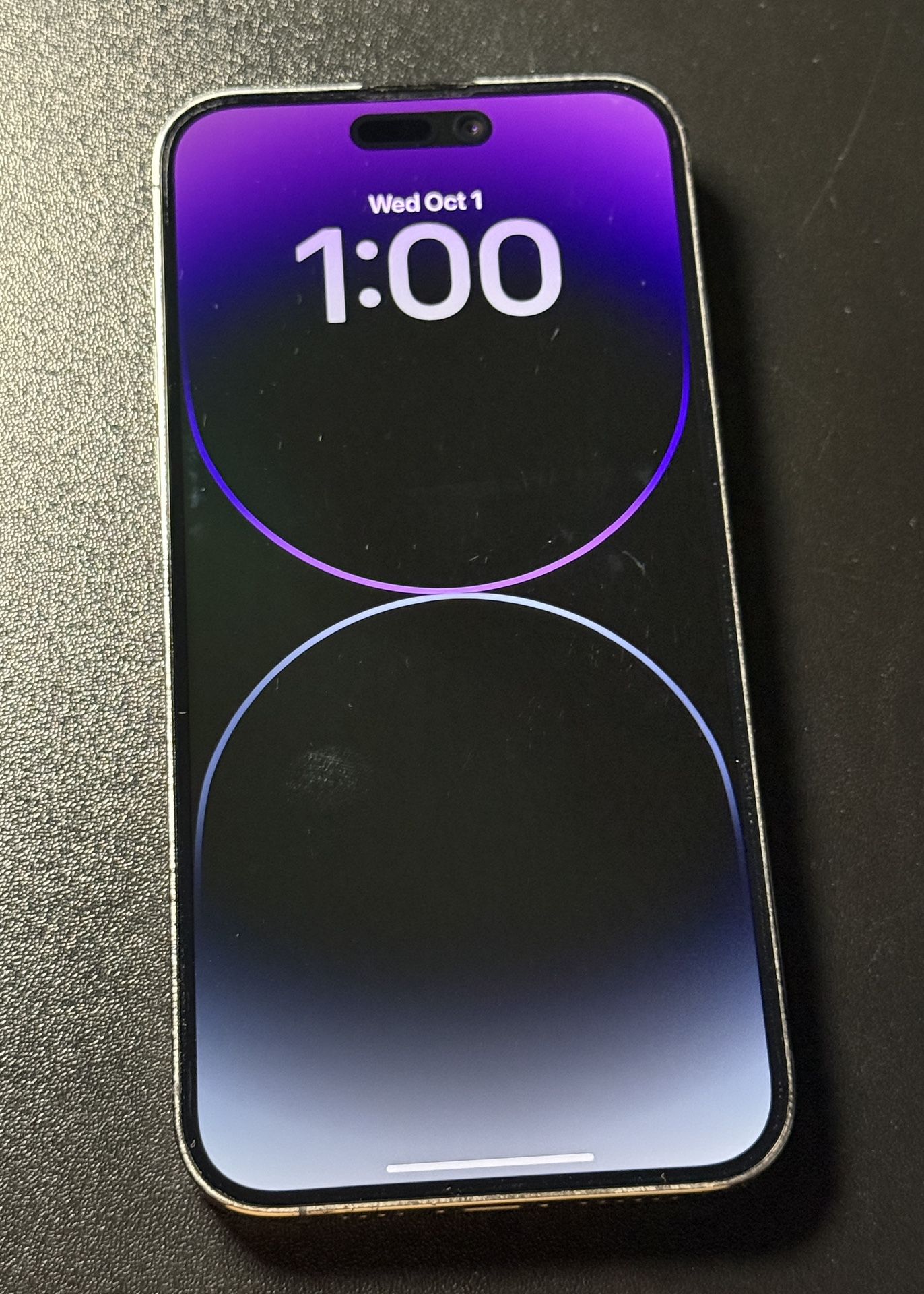 iPhone 14 Pro Max 128GB - UNLOCKED π