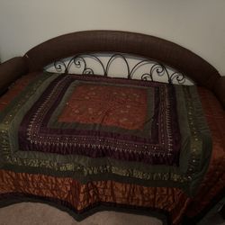 Trundle Bed/Day bed