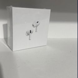 AirPods Pro Gen 2