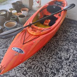 Kayak