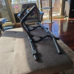 DMOOSE DOORFRAME CHINUP BAR