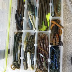 Bass Tackle Box for Sale in Hialeah Gardens, FL - OfferUp