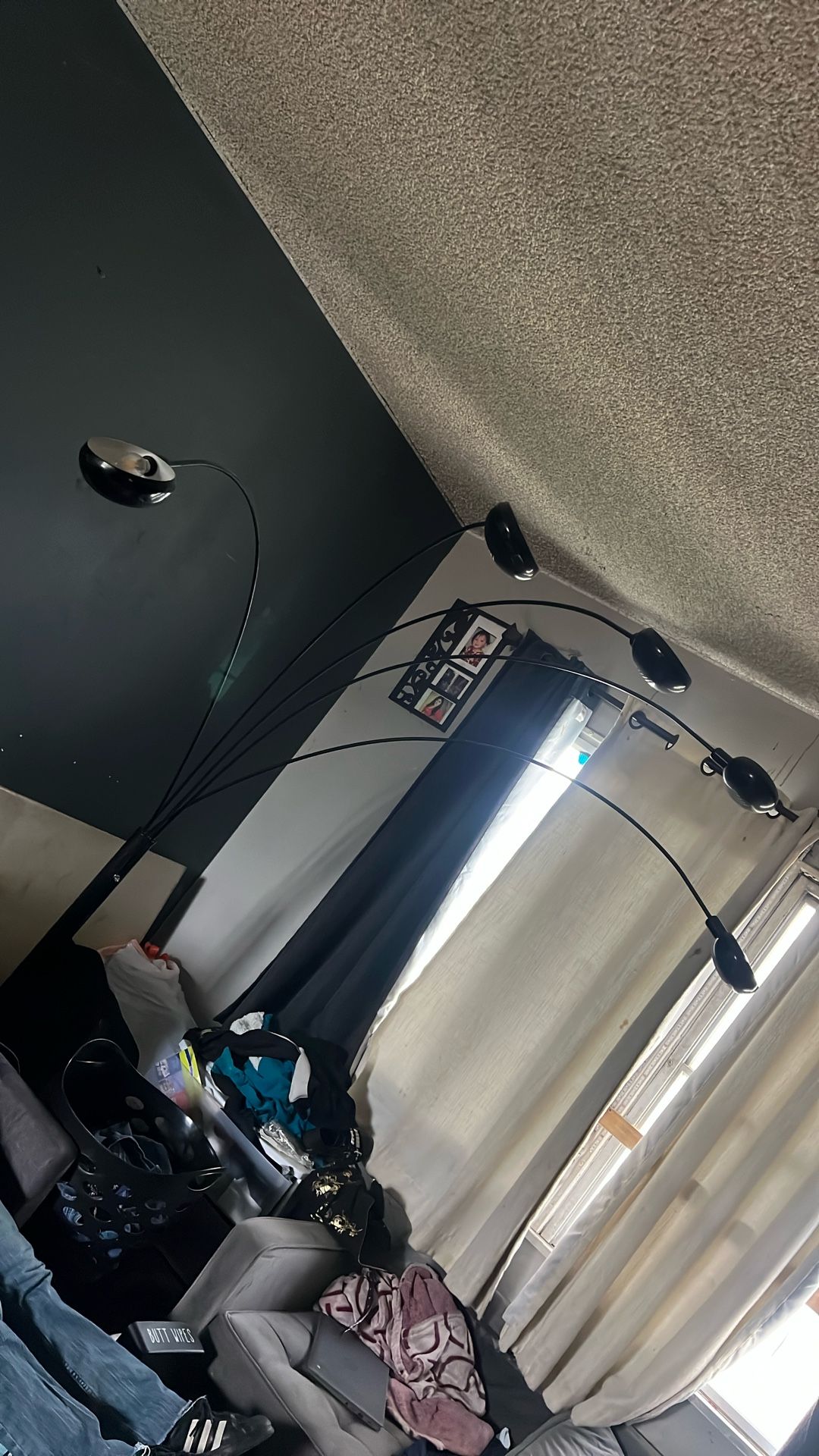 Floor Lamp