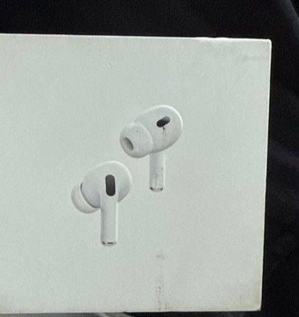 Apple Air Pods Pro **New/sealed**(2nd Generation)