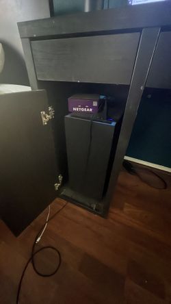 Used Gaming PC (gtx 1080 8gb)