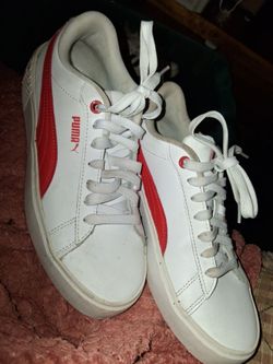 Puma Shoes