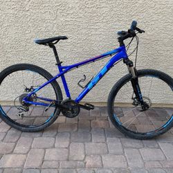 Mountain Bike GT Aggressor 