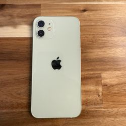 iPhone 12 64GB Unlocked For Any Company✅Price Firm✅