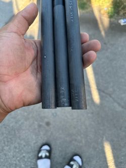 Cousins Blanks Jig Stick