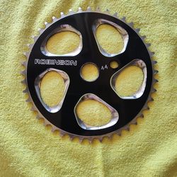 Gt Robinson Sprocket