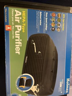 Air Purifier