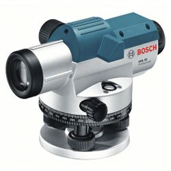 Bosch gol 26 laser level