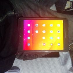 Samsung GALAXY TAB A