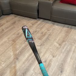2025 Louisville Slugger Atlas