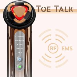 Radio Frequency Facial