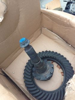 Ford brand new