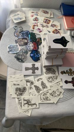 Old School Lowrider Tattoos  And Stickers 